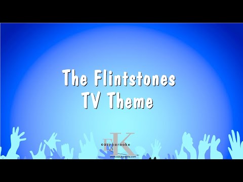 TV Theme - The Flintstones