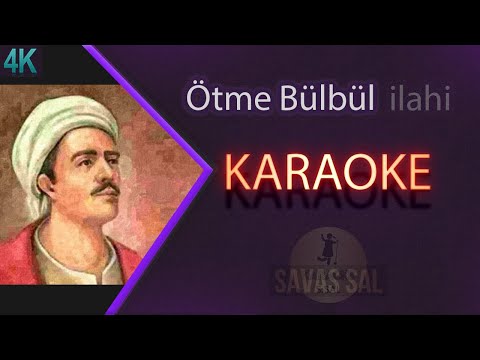 Ötme Bülbül Traditional Folk Song