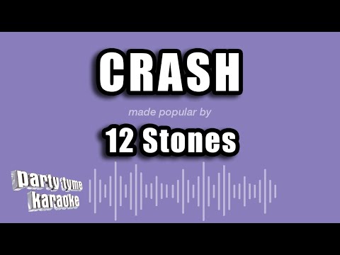 12 Stones - Crash