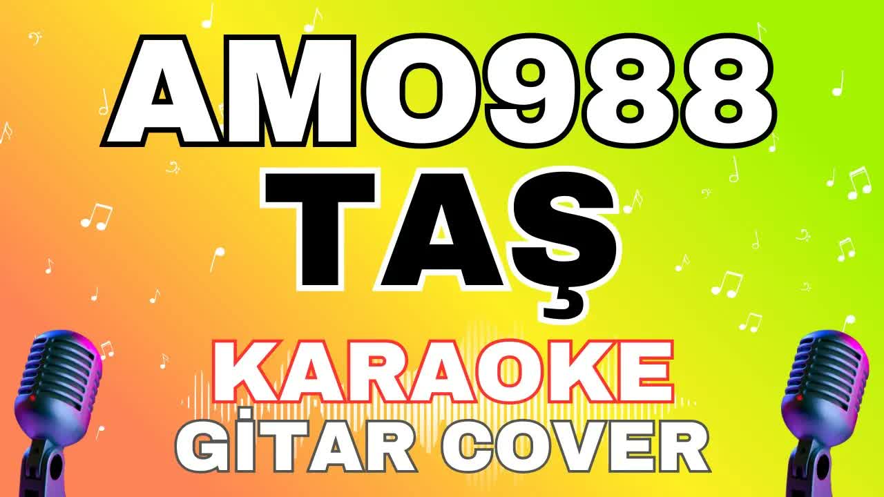 Amo988 - Taş