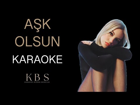 Tuana - Aşk Olsun