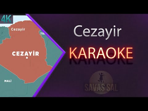 Cezayir Traditional Folk Song
