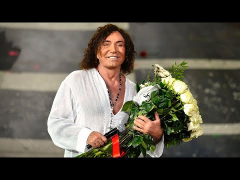 Валерий Леонтьев - Исчезли Солнечные Дни