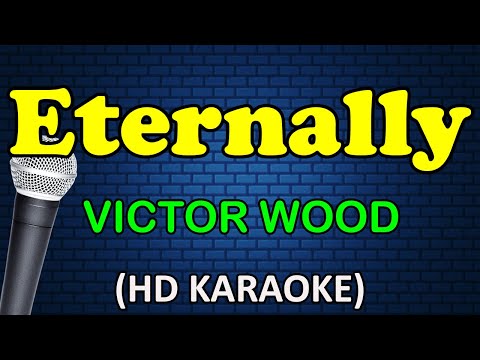 Victor Wood - ETERNALLY
