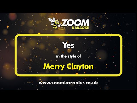 Merry Clayton - Yes