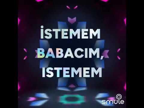 kızım seni Ali'ye vereyim mi
