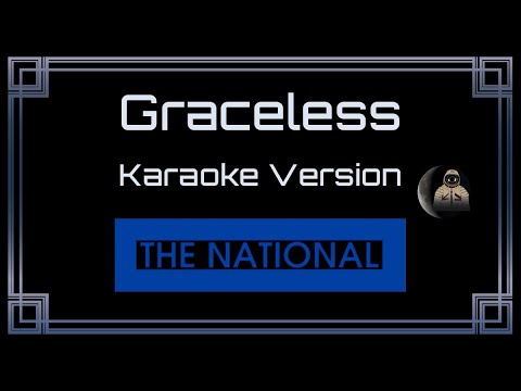 The National - Graceless