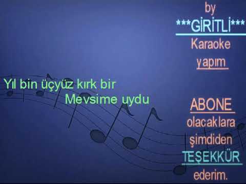 Edip Akbayram - Eşkiya dünya