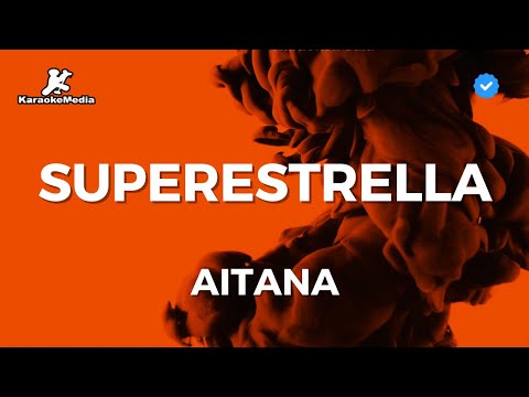 Aitana - Superestrella
