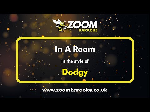 Dodgy - In A Room