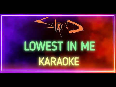 Staind - Lowest In Me