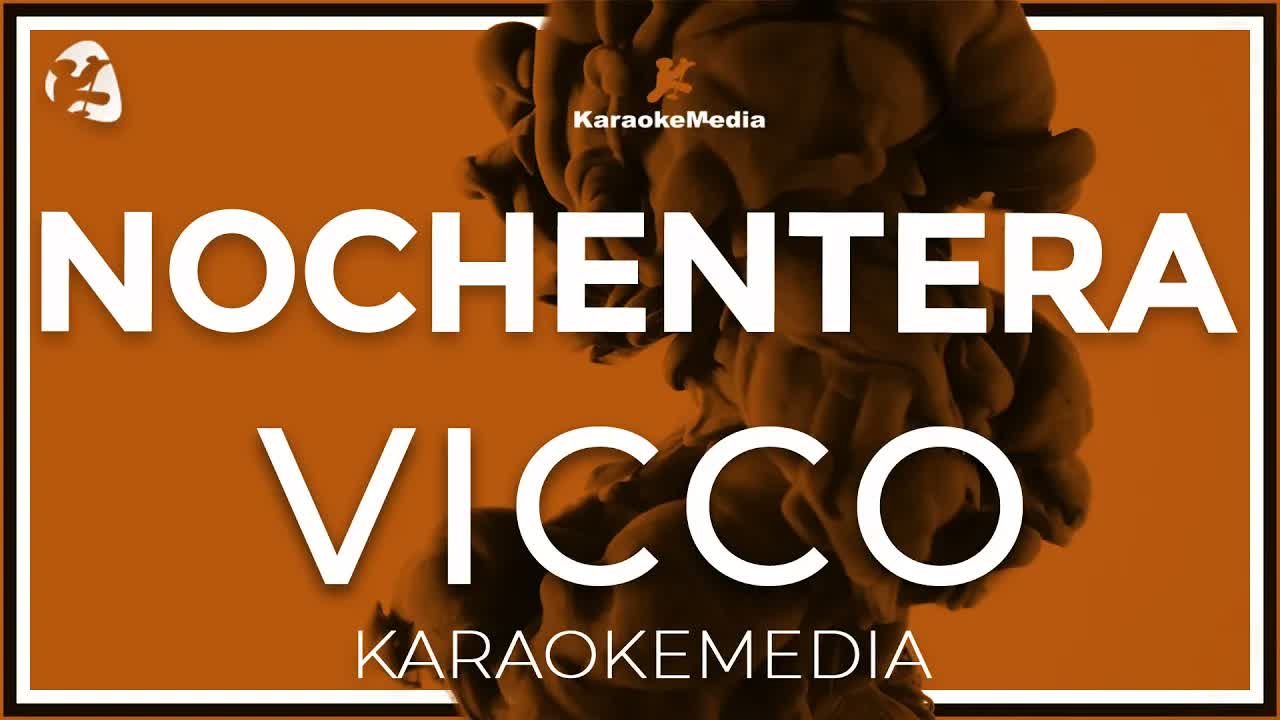 Vicco - Nochentera