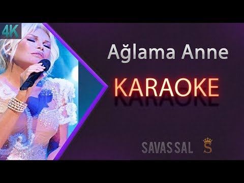 Ajda Pekkan - Ağlama Anne