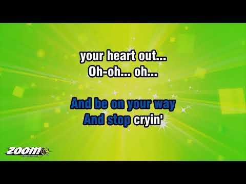 Leona Lewis - Stop Crying Your Heart Out
