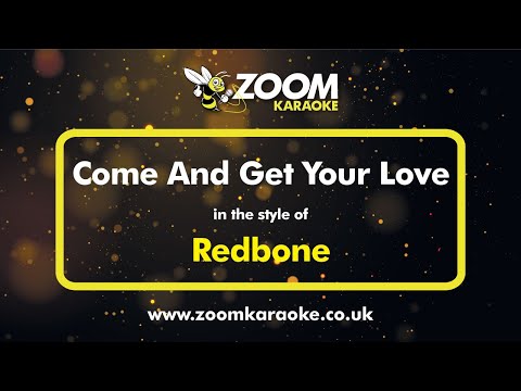 Redbone - Come And Get Your Love