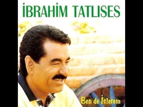 İbrahim Tatlıses - Ormancı