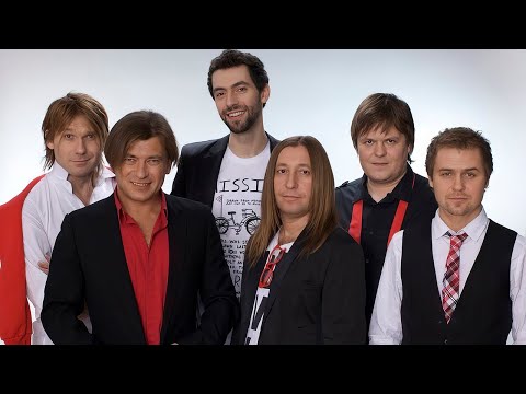 Би-2 - Не Зли Моих Ангелов
