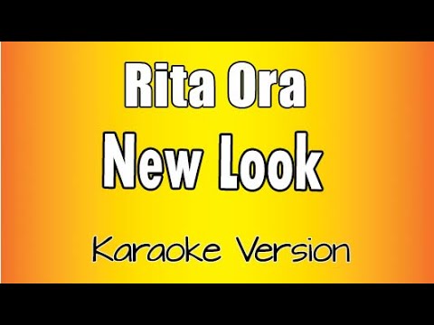 Rita Ora - New Look