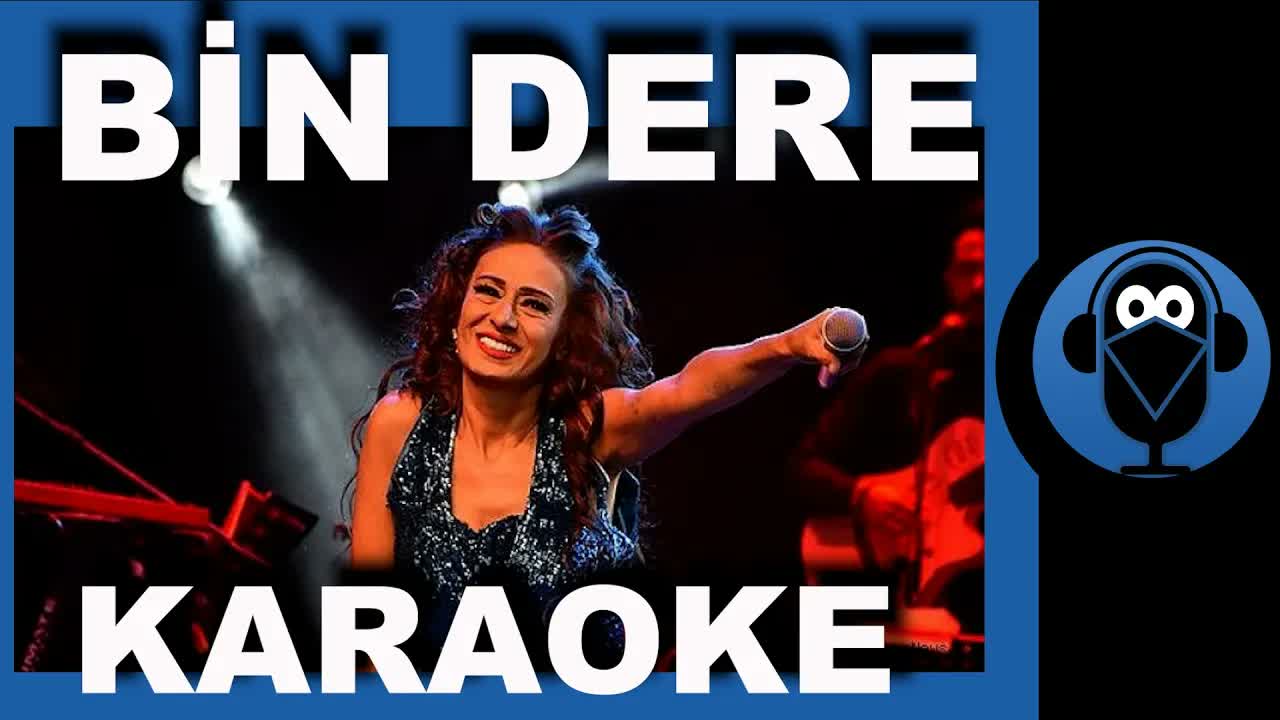 Yıldız Tilbe - Bin Dereden