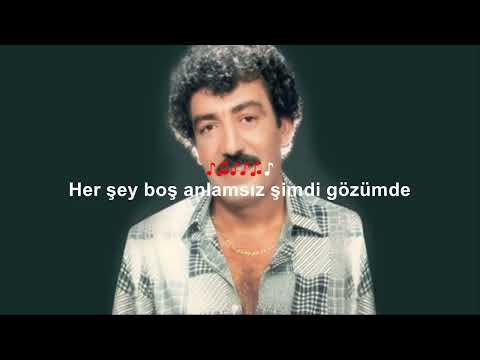 Müslüm Gürses KÜSKÜNÜM ORJİNAL