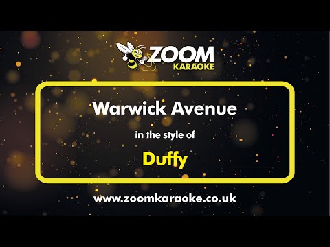 Duffy - Warwick Avenue