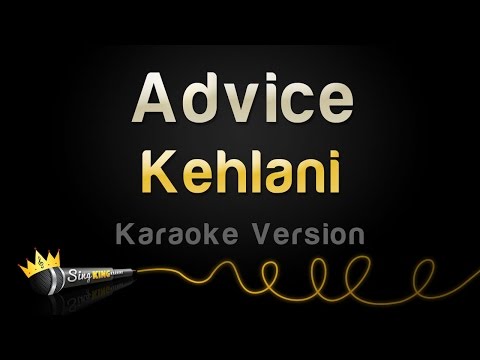Kehlani - Advice