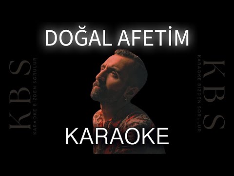 Kahraman Deniz - Doğal Afetim