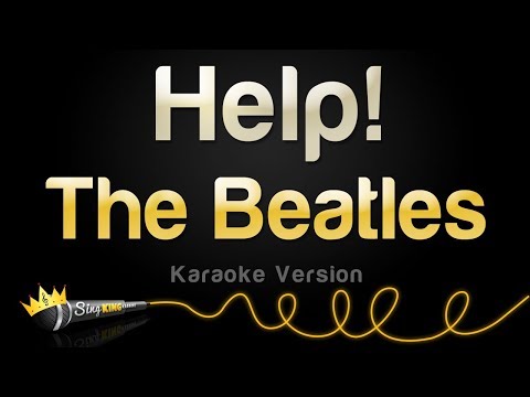 The Beatles - Help!