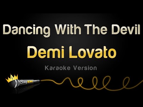 Demi Lovato - Dancing With The Devil