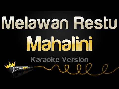 Mahalini - Melawan Restu