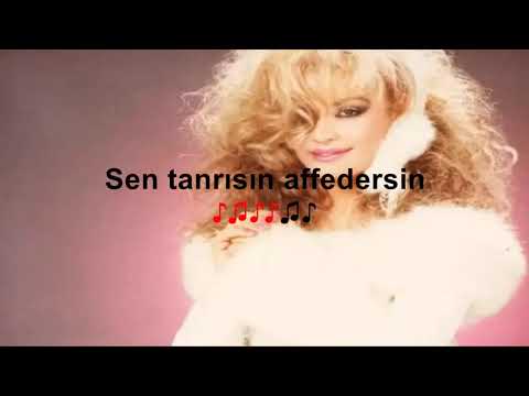 Bergen - Sen Affetsen Ben Affetmem