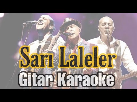 M.F.Ö - Sarı Laleler