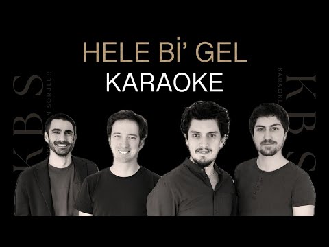 Pinhani - Hele Bi Gel