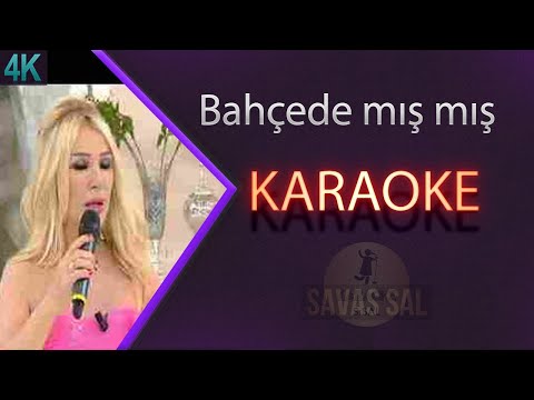 Bahçede Mış Mış Traditional Folk Song