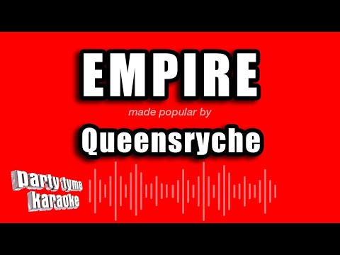 Queensryche - Empire