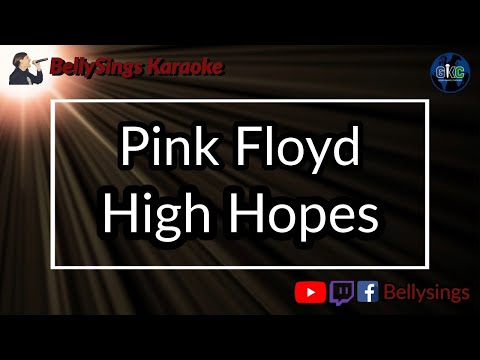 Pink Floyd - High Hopes