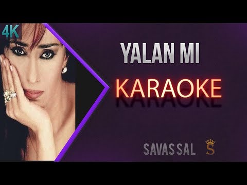 Yalan mı