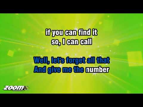 Jim Croce - Operator (That's Not The Way It Feels)
