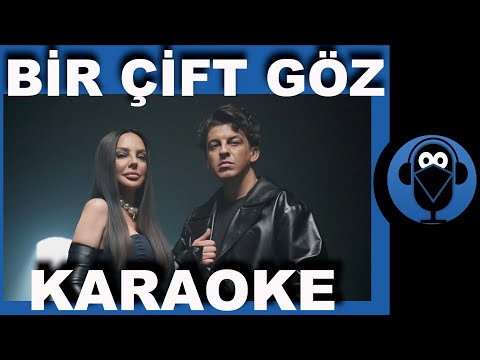 Norm Ender - Ebru Gündeş / Bir Çift Göz / COVER