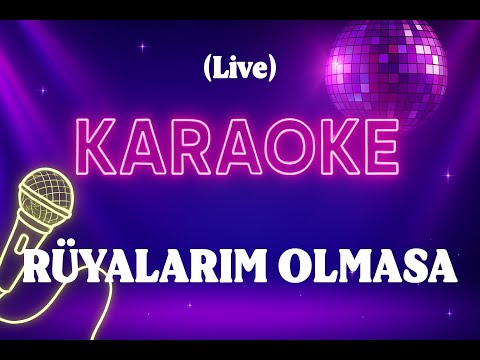 Serkan Kaya - Rüyalarım Olmasa