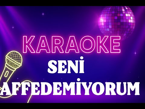 Uğur Karakuş - Seni Affedemiyorum