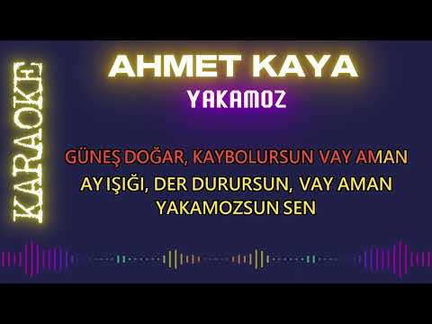 Ahmet Kaya - Yakamoz