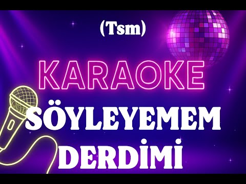 Sibel Can - Söyleyemem Derdimi