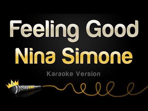 Nina Simone - Feeling Good