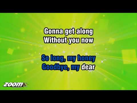 Viola Wills - Gonna Get Along With You Now