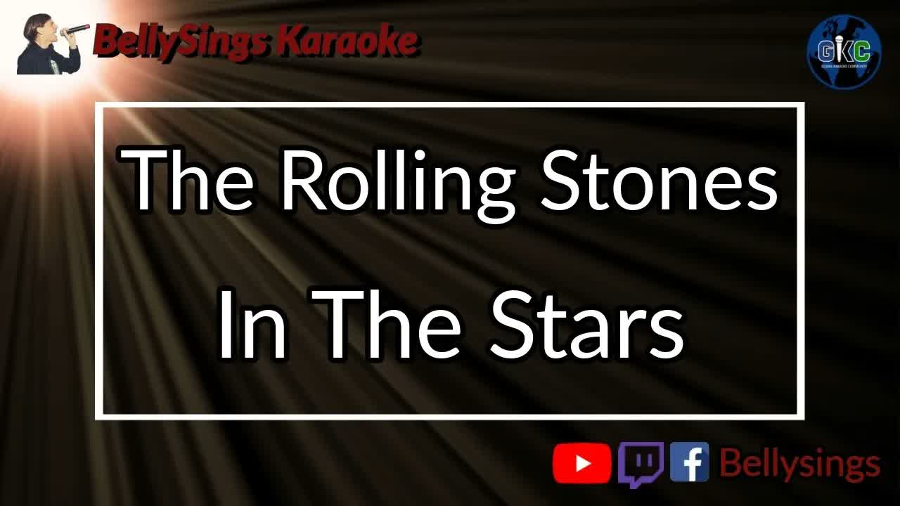 The Rolling Stones - In The Stars