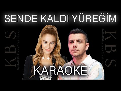 Bilal Sonses & Derya Bedavacı - Sende Kaldı Yüreğim