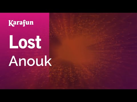 Anouk - Lost