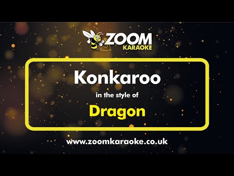 Dragon - Konkaroo