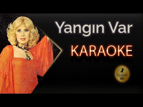 Yangın Var Ben Yanıyorum